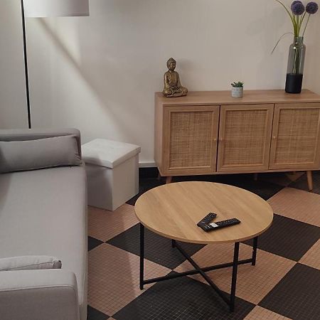 Maison Charmante Avec Patio ! 부르주 외부 사진