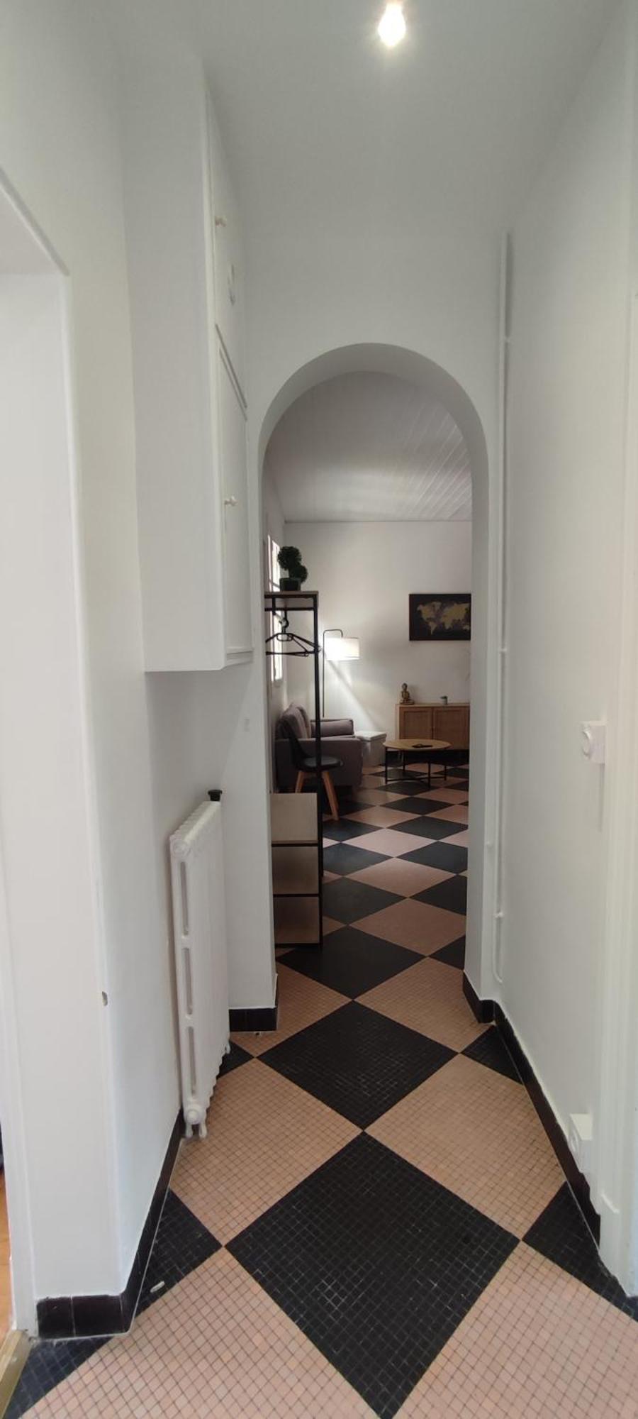 Maison Charmante Avec Patio ! 부르주 외부 사진