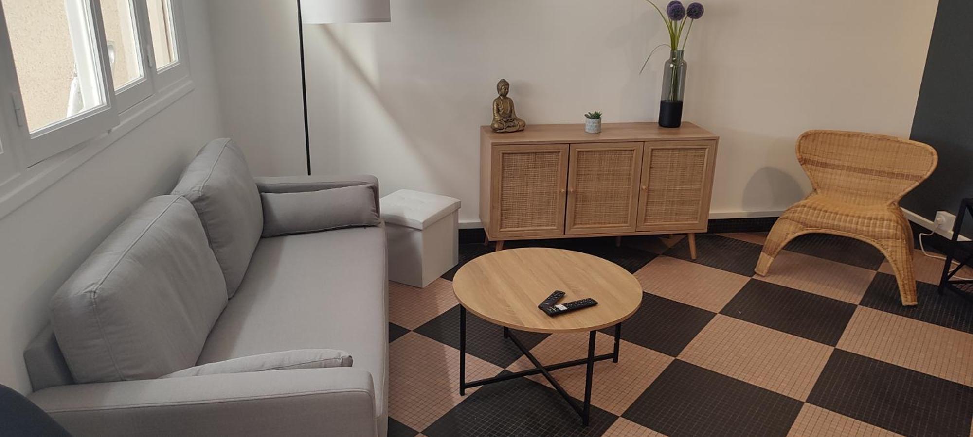 Maison Charmante Avec Patio ! 부르주 외부 사진
