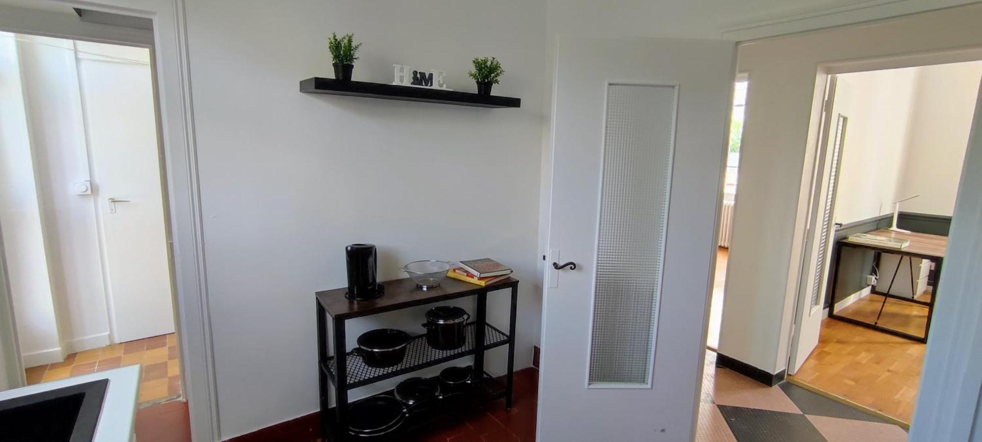 Maison Charmante Avec Patio ! 부르주 외부 사진