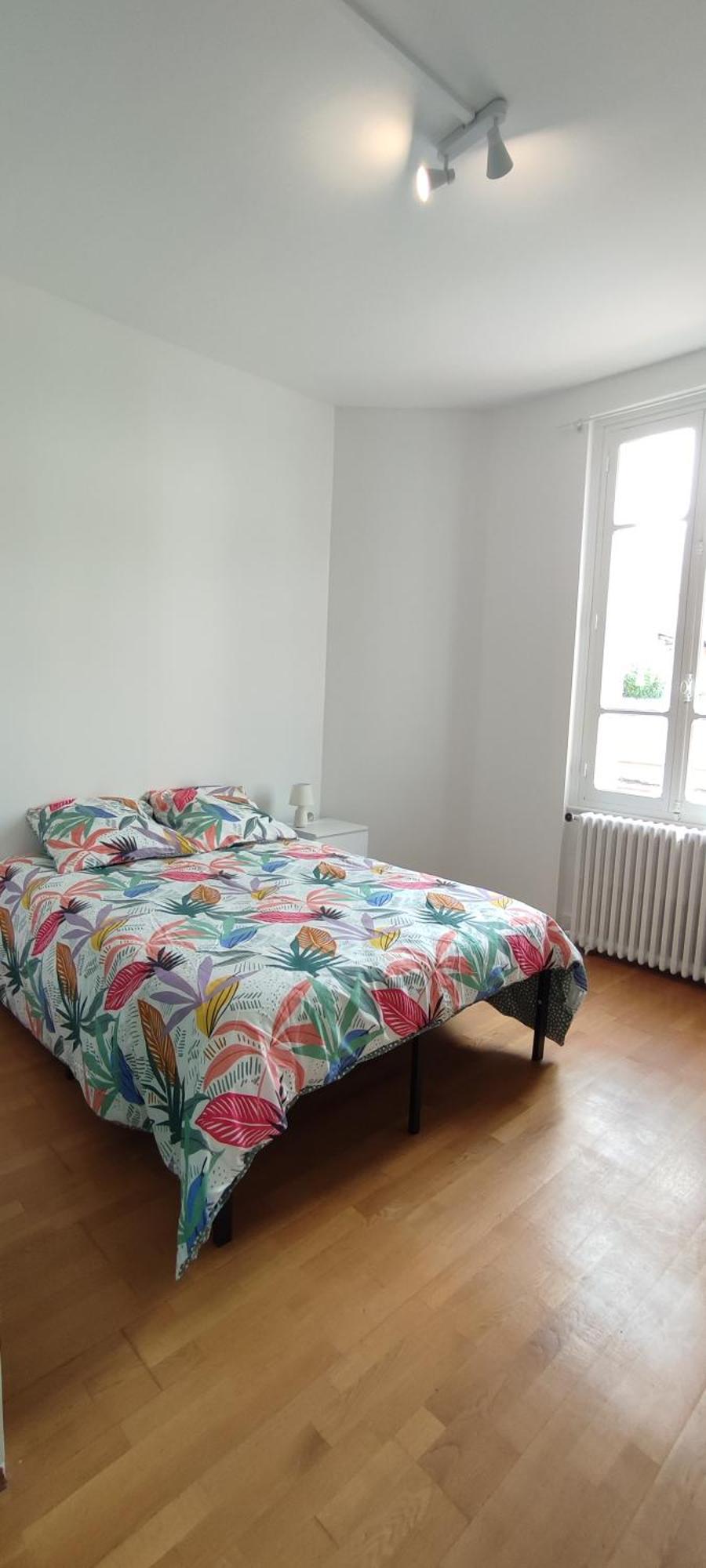 Maison Charmante Avec Patio ! 부르주 외부 사진